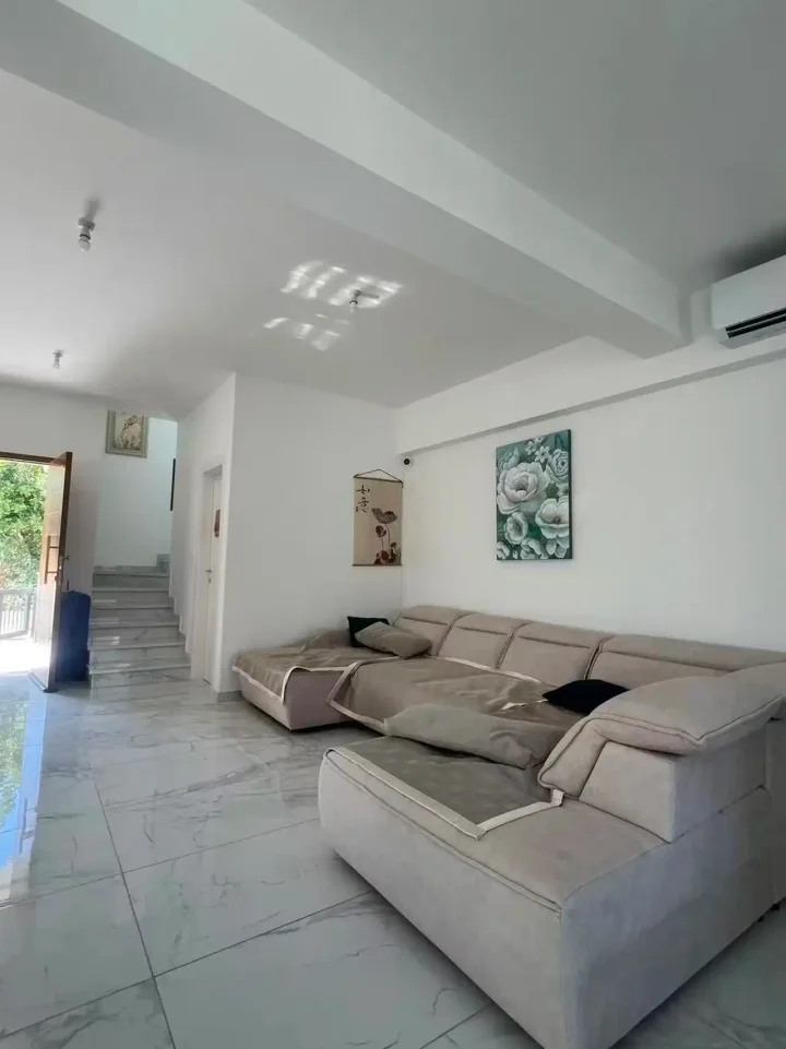 3-bedroom detached house for rent 150 m² in Limassol, Limassol - Agia Fyla