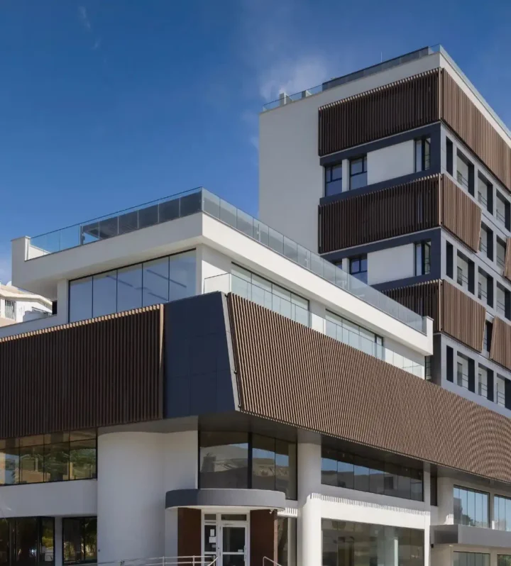 Office 500 m² for rent in Limassol, Limassol - Agios Nicolaos