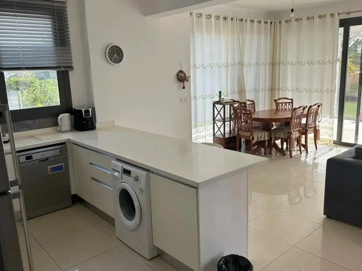 Villa for rent 150 m² in Limassol, Pyrgos Lemesou