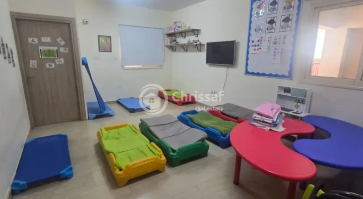Commercial properties 128 m² for rent in Limassol, Ypsonas