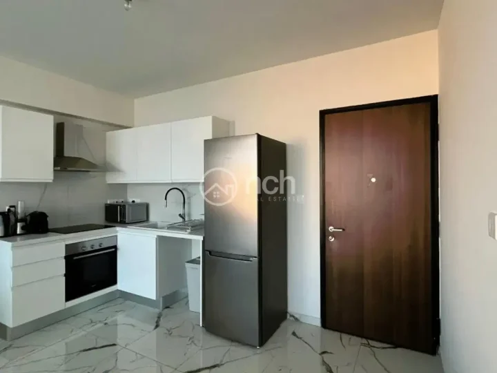 Apartments for rent 68 m² in Nicosia, Strovolos - Agios Vasileios