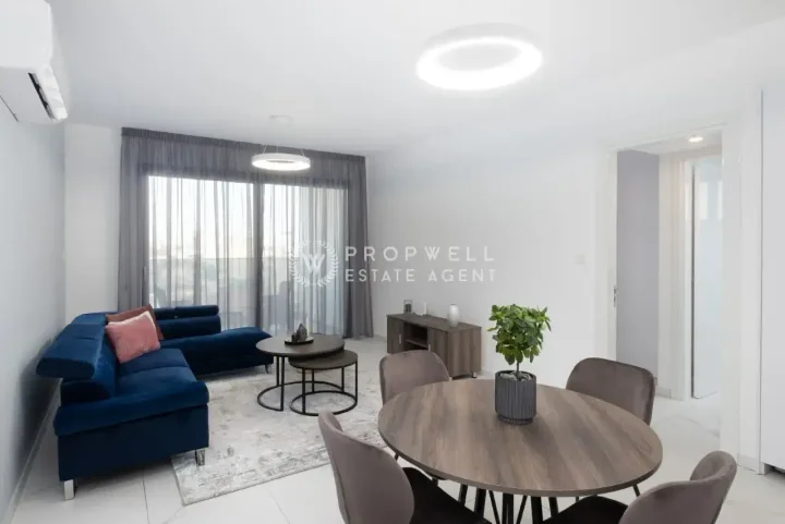 Апартаменты в аренду 80 м² в Larnaca, Larnaka - Skala