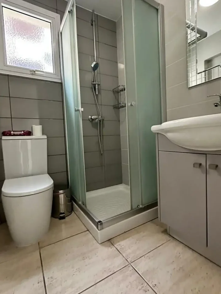 3-bedroom semi-detached house for rent 160 m² in Limassol, Germasogeia