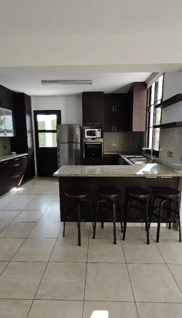 4-bedroom villa for rent 300 m² in Limassol, Palodeia