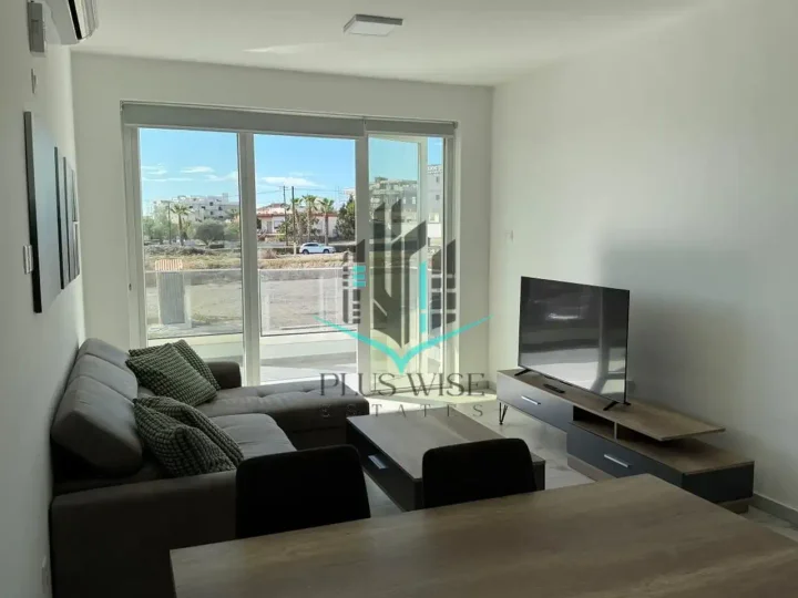 2-bedroom apartments for rent 75 m² in Larnaca, Livadia Larnakas