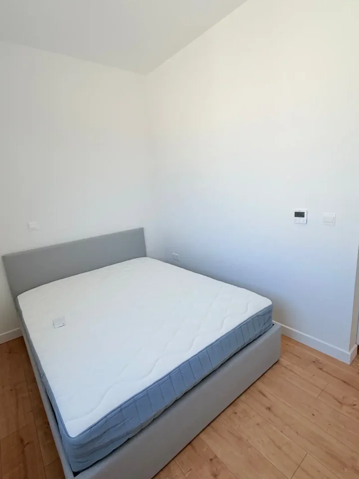 Penthouse for rent 78 m² in Limassol, Limassol - Agios Nicolaos