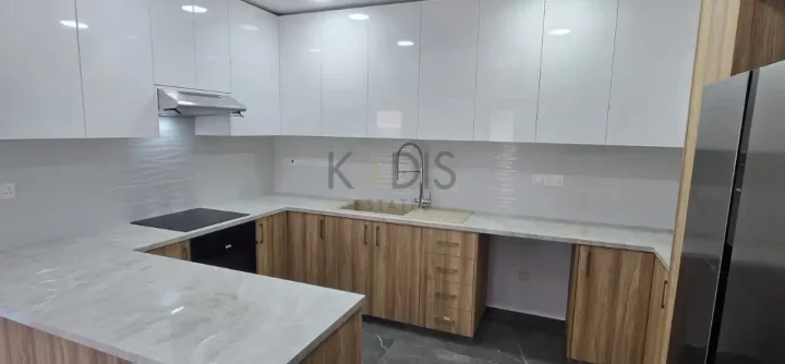 Двухквартирный дом в аренду 125 м² в Limassol, Limassol - Zakaki