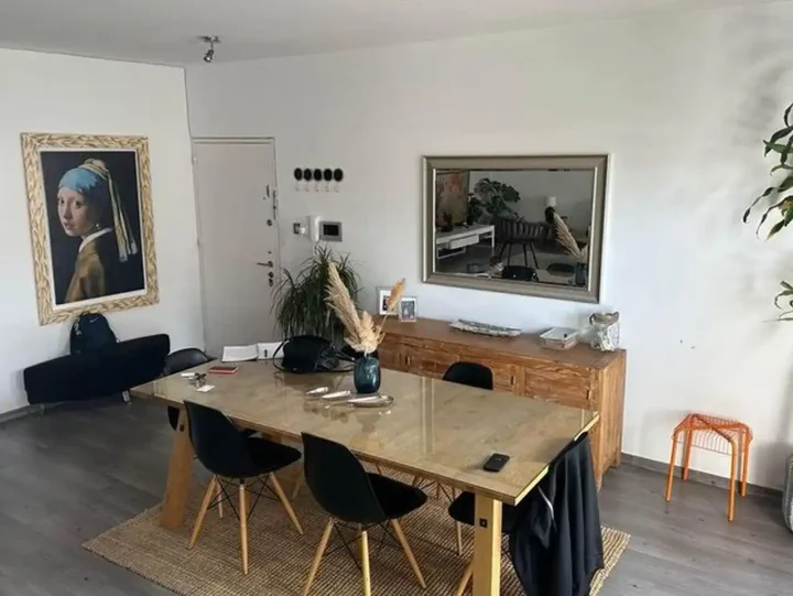 3-bedroom apartments for rent 130 m² in Nicosia, Agioi Omologites