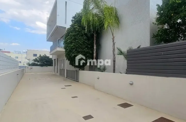 Apartments for rent 91 m² in Nicosia, Strovolos - Stavros