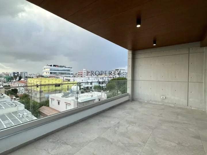 2-bedroom apartments for rent 82 m² in Limassol, Limassol - Petrou Kai Pavlou