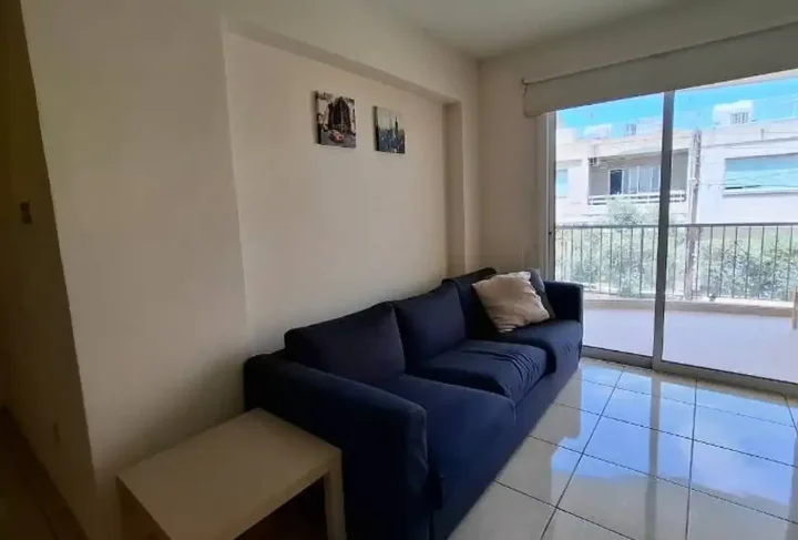 2-bedroom apartments for rent 80 m² in Nicosia, Agios Dometios - Agios Pavlos