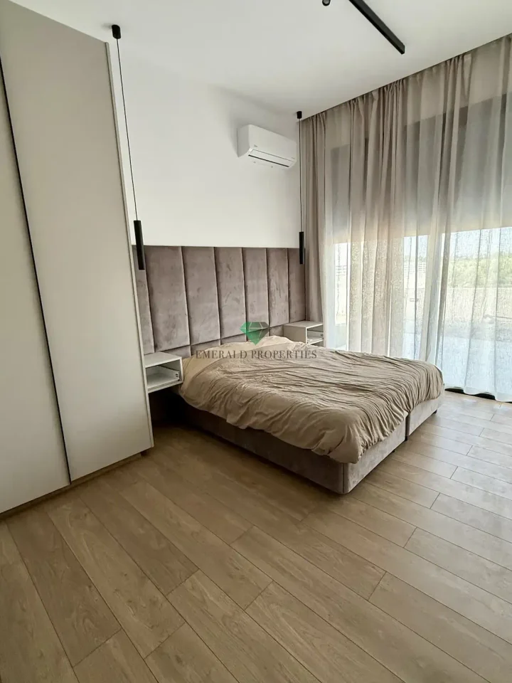 2-bedroom detached house for rent 114 m² in Limassol, Trachoni Lemesou