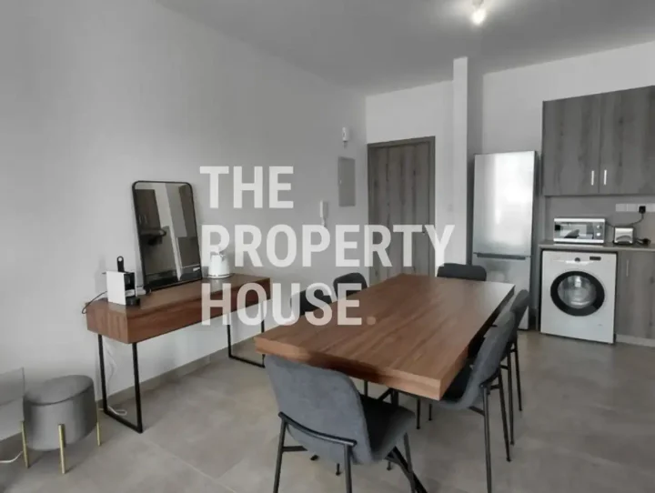 2-bedroom apartments for rent 85 m² in Limassol, Kato Polemidia