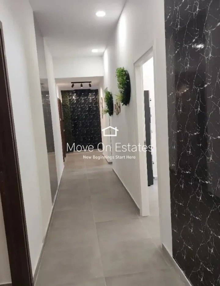 Office 25 m² for rent in Larnaca, Larnaka - Chrysopolitissa