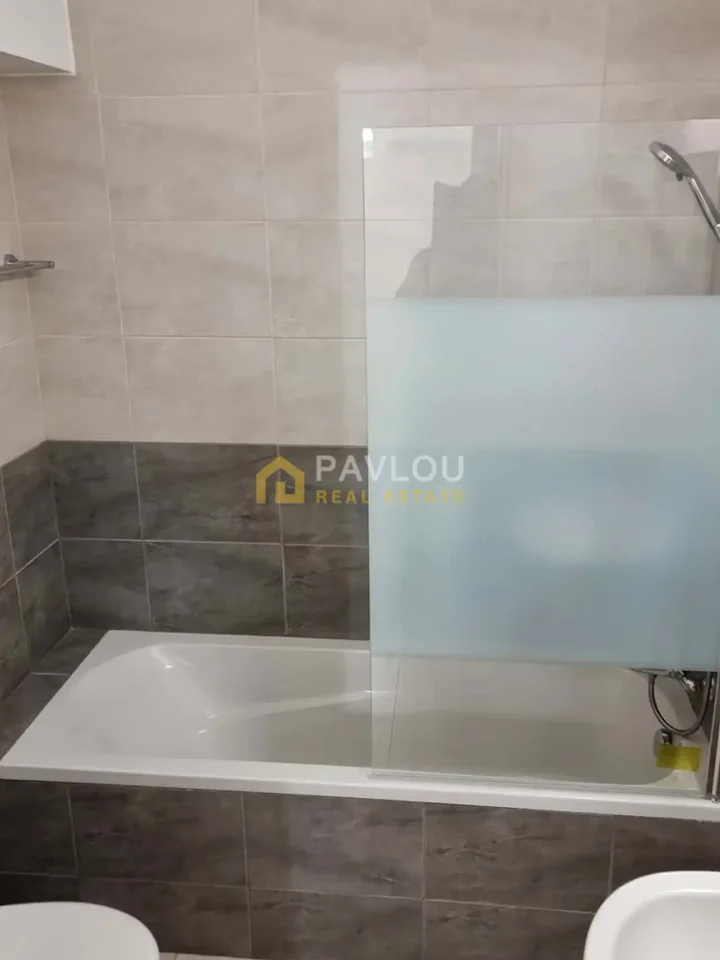 2-bedroom apartments for rent 75 m² in Famagusta, Kapparis