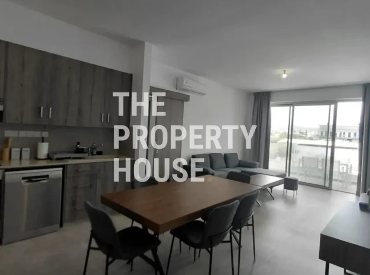 2-bedroom apartments for rent 85 m² in Limassol, Kato Polemidia