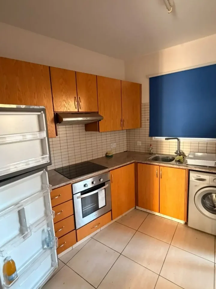 3-bedroom maisonette for rent 110 m² in Paphos, Kissonerga