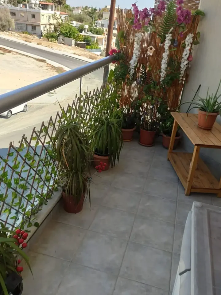 2-bedroom apartments for rent 84 m² in Limassol, Germasogeia