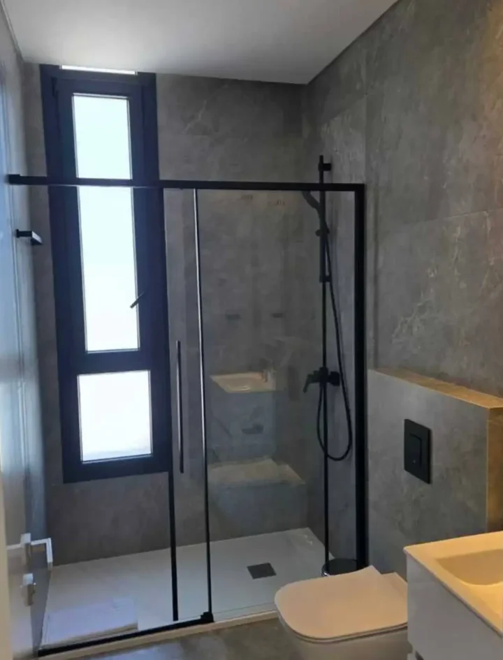 2-bedroom apartments for rent 82 m² in Limassol, Limassol - Omonia