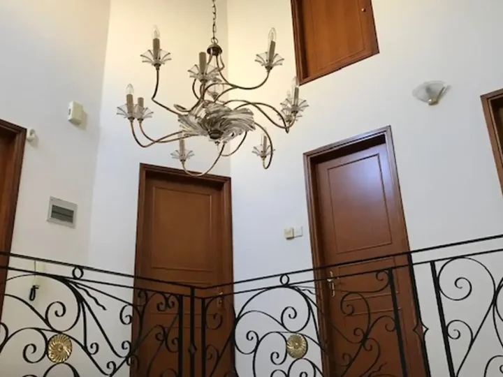 4-bedroom detached house for rent 250 m² in Limassol, Limassol - Mesa Geitonia
