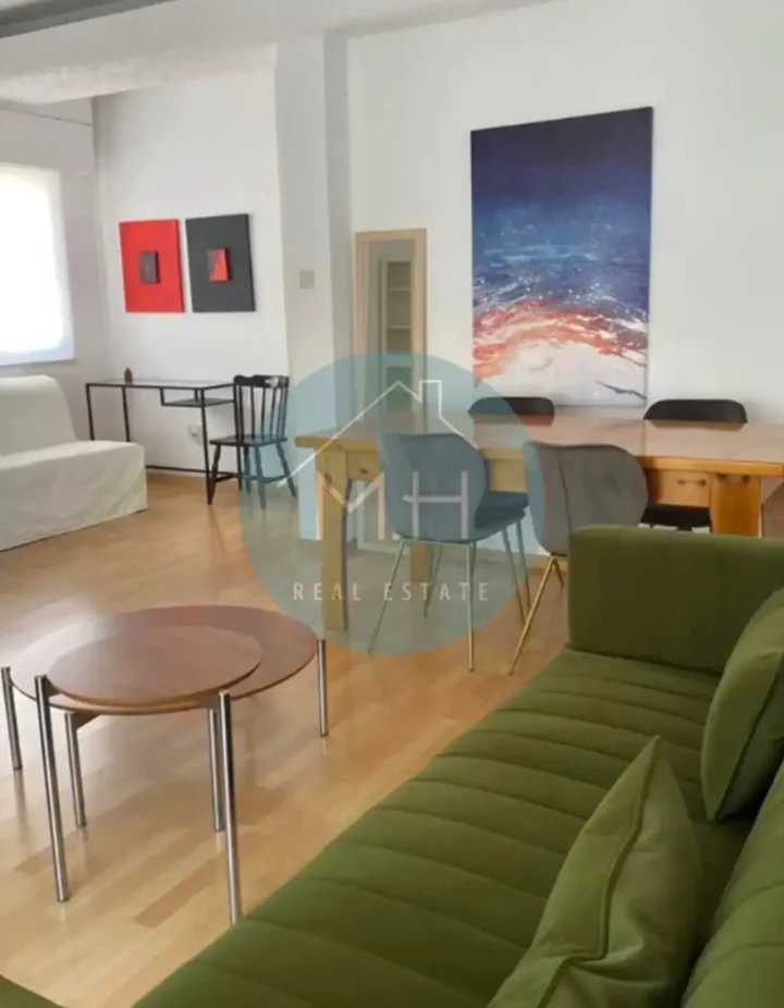 Apartments for rent 100 m² in Limassol, Limassol - Apostolos Andreas