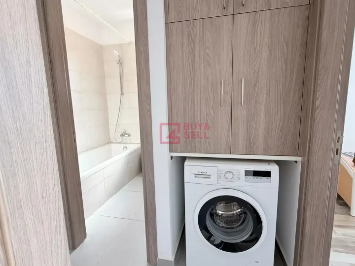 Apartments for rent 80 m² in Limassol, Limassol - Agios Ioannis
