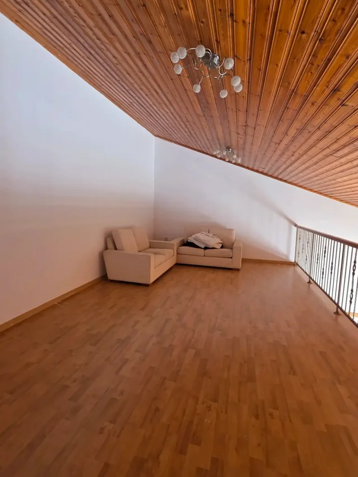 Detached house for rent 330 m² in Limassol, Polemidia - Archangelos Michail