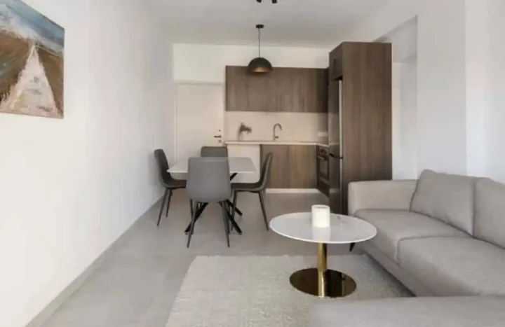 2-bedroom apartments for rent 100 m² in Nicosia, Latsia - Agios Georgios