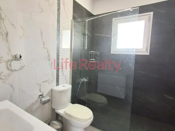 Detached house for rent 130 m² in Limassol, Moni