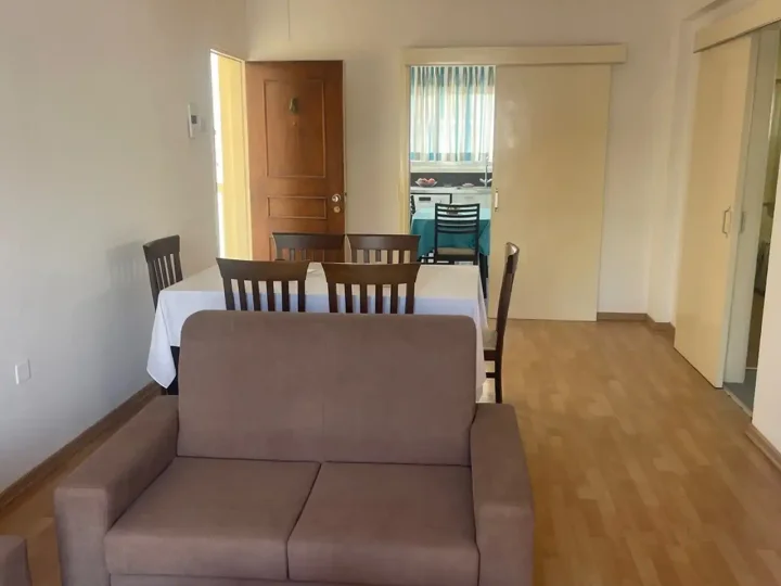 2-bedroom apartments for rent 110 m² in Nicosia, Agioi Omologites
