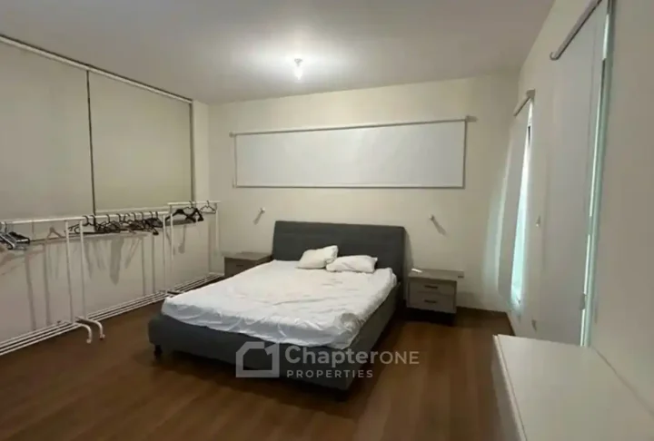 4-bedroom villa for rent 340 m² in Nicosia, Lakatameia - Agia Paraskevi