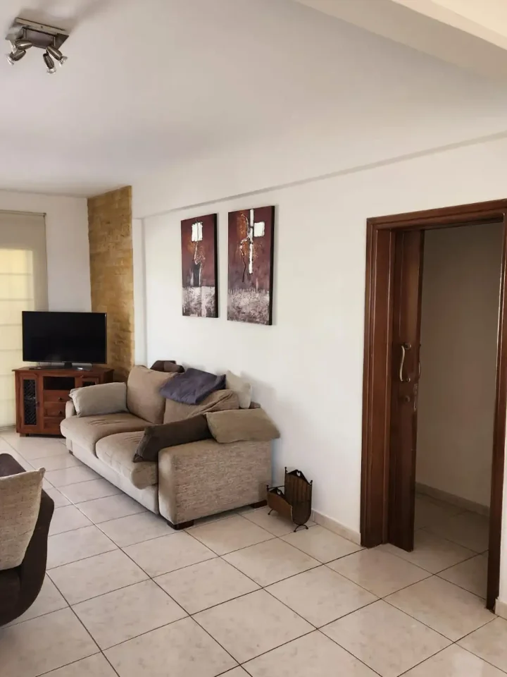 Пентхаус в аренду 131 м² в Limassol, Limassol - Mesa Geitonia