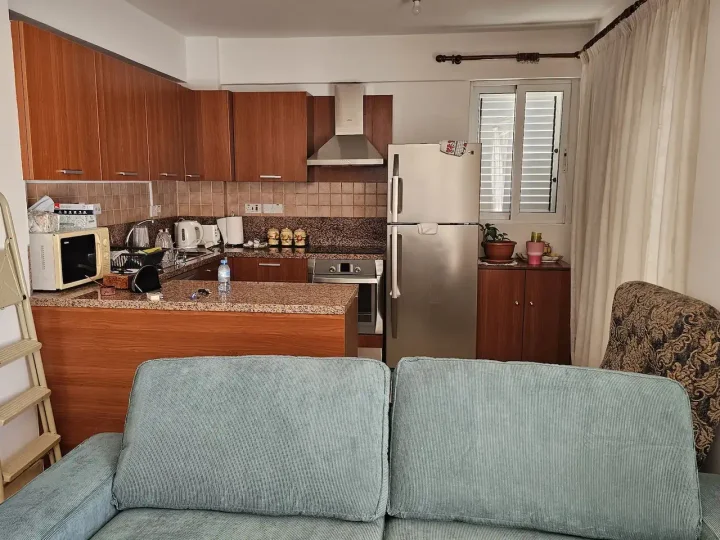 3-bedroom apartments for rent 99 m² in Nicosia, Aglantzia