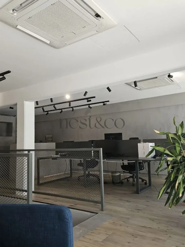 Office 340 m² for rent in Limassol, Limassol - Agios Nicolaos