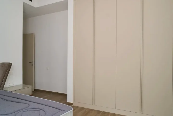 Apartments for rent 173 m² in Limassol, Germasogeia Tourist Area