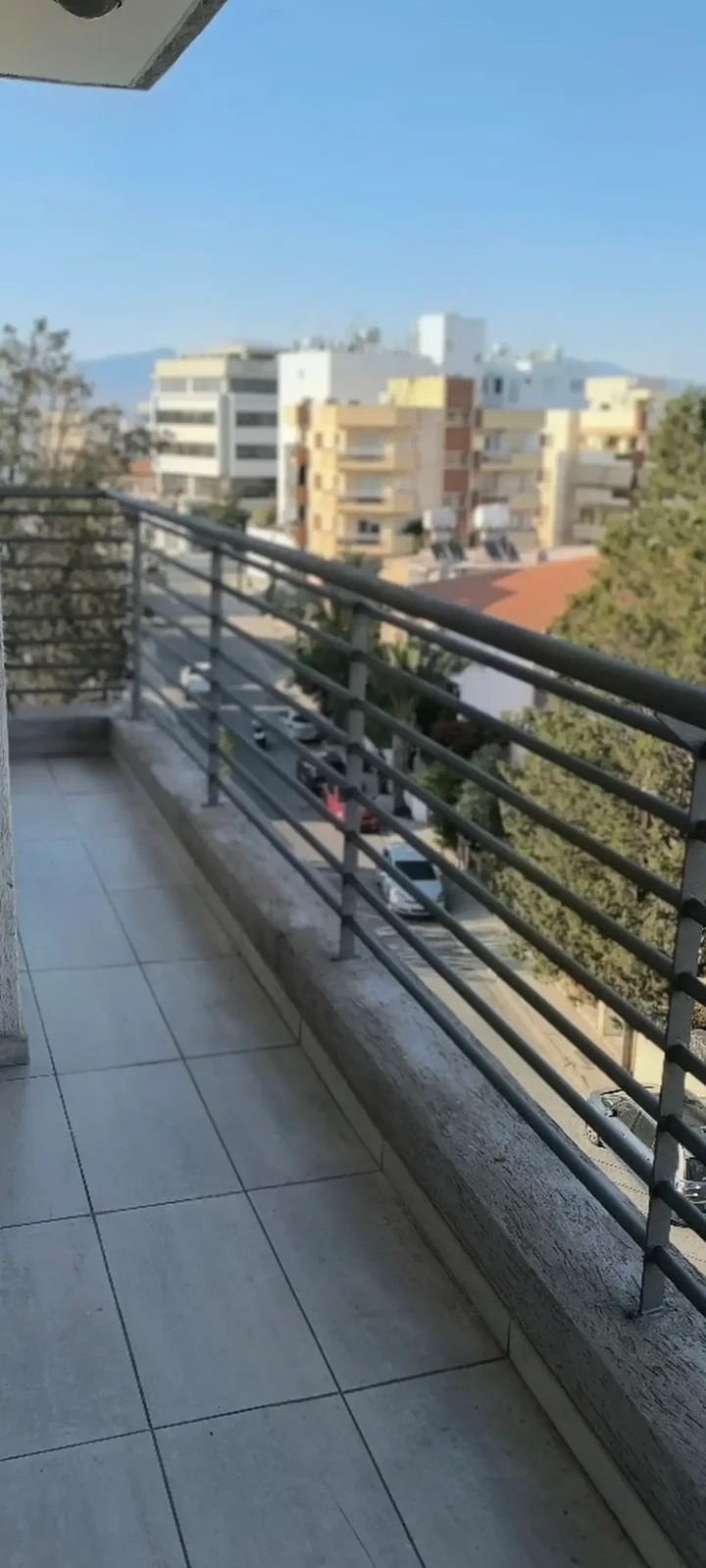 3-спальная пентхаус в аренду 125 м² в Nicosia, Strovolos - Acropolis