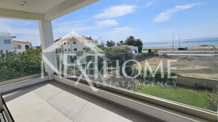 2-bedroom apartments for rent 110 m² in Larnaca, Livadia Larnakas