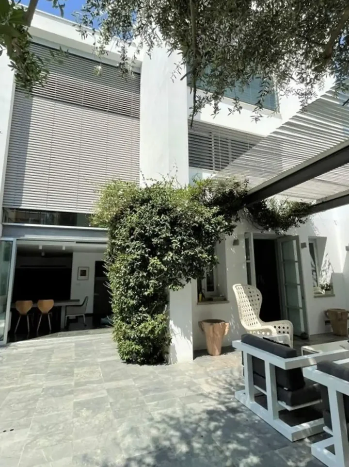 Отдельный дом в аренду 480 м² в Limassol, Historical Center