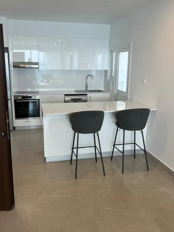 Apartments for rent 75 m² in Limassol, Limassol - Neapolis