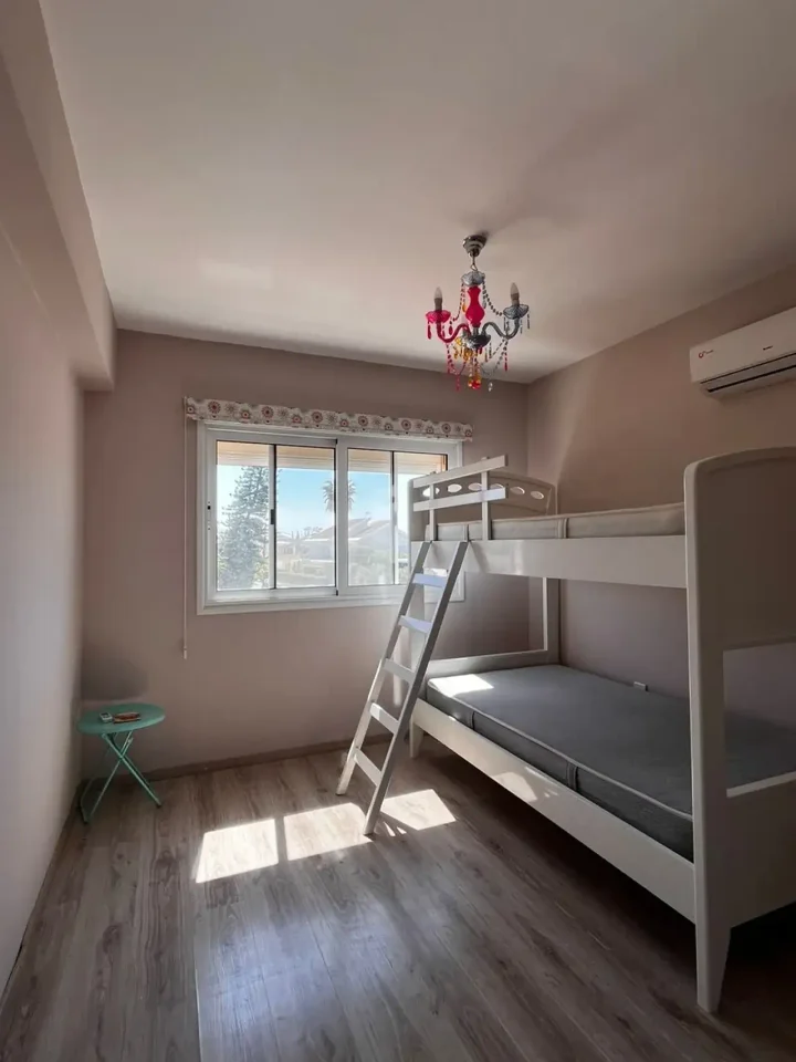 Апартаменты в аренду 88 м² в Limassol, Limassol - Kapsalos