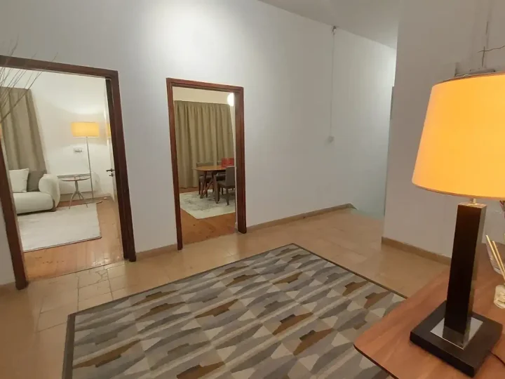 3-bedroom semi-detached house for rent 200 m² in Nicosia, Nicosia - Agios Andreas