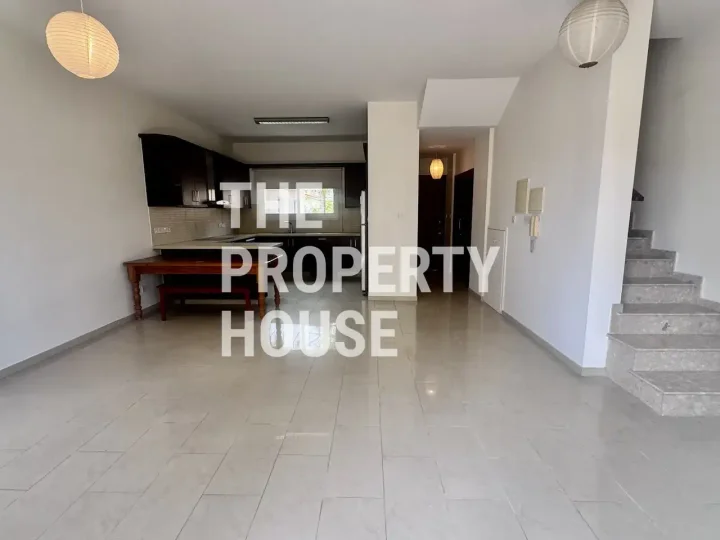 Apartments for rent 119 m² in Limassol, Germasogeia Tourist Area