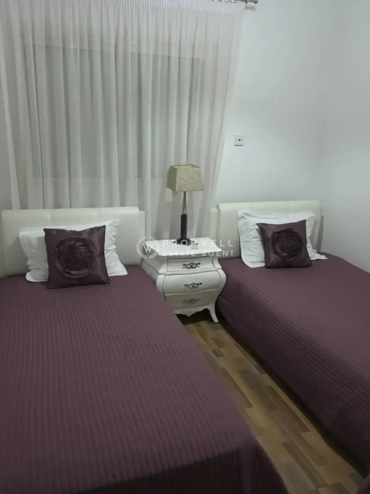 3-bedroom villa for rent 100 m² in Larnaca, Dekeleia