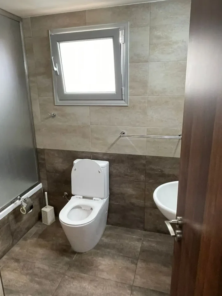 3-bedroom apartments for rent 130 m² in Larnaca, Larnaka - Chrysopolitissa