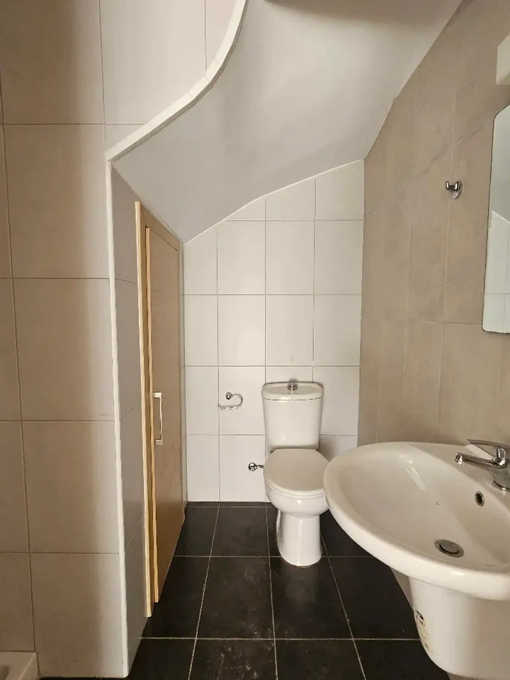 2-bedroom maisonette for rent 130 m² in Larnaca, Perivolia Larnakas