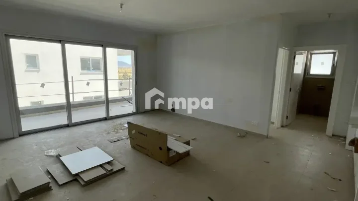 Апартаменты в аренду 57 м² в Nicosia, Aglantzia