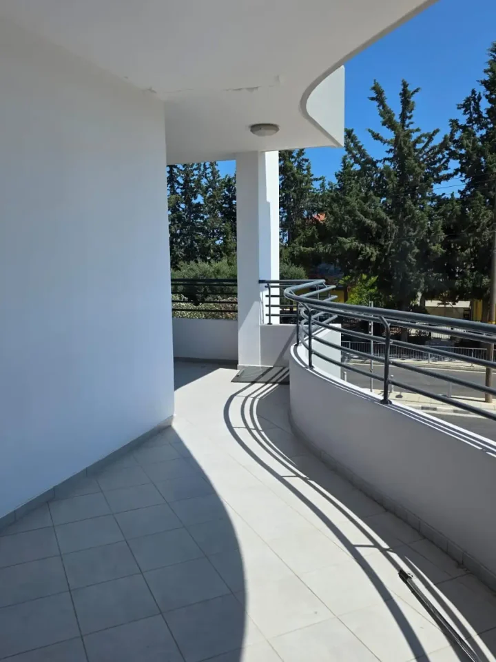 Apartments for rent 115 m² in Limassol, Agios Athanasios