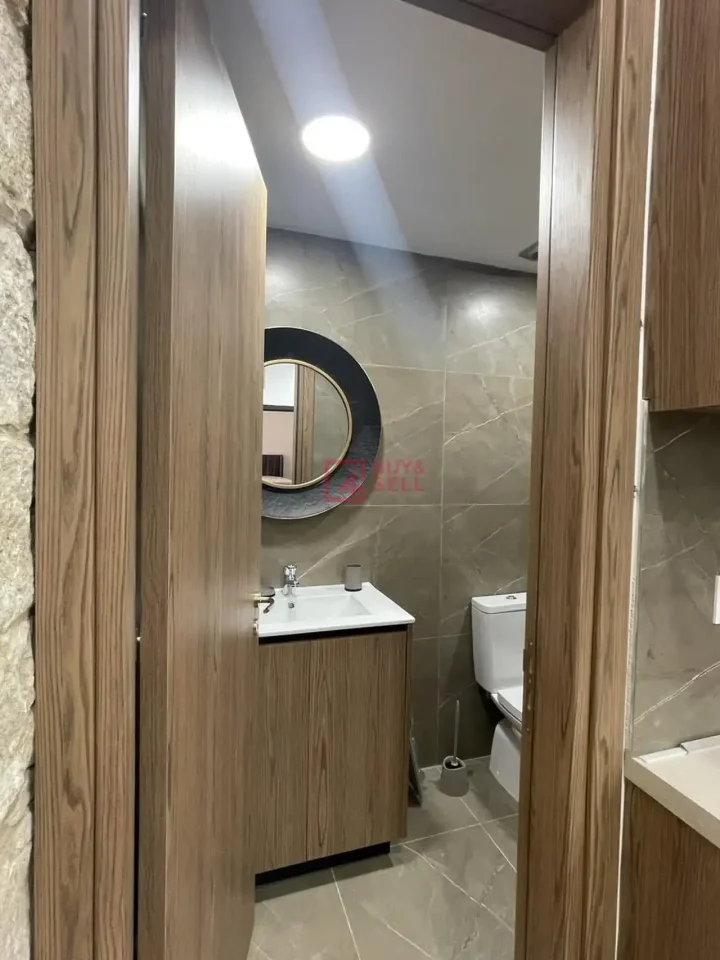 Apartments for rent 50 m² in Limassol, Limassol - Katholiki