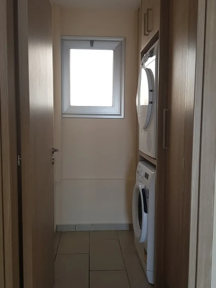 Penthouse for rent 133 m² in Limassol, Historical Center