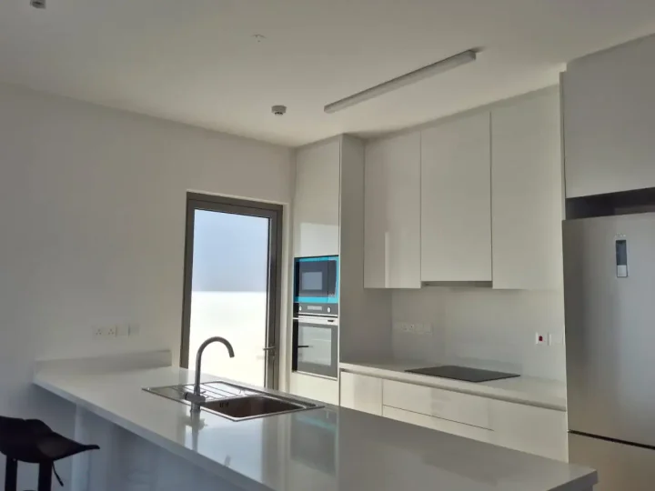 2-bedroom apartments for rent 100 m² in Limassol, Limassol - Agios Georgios